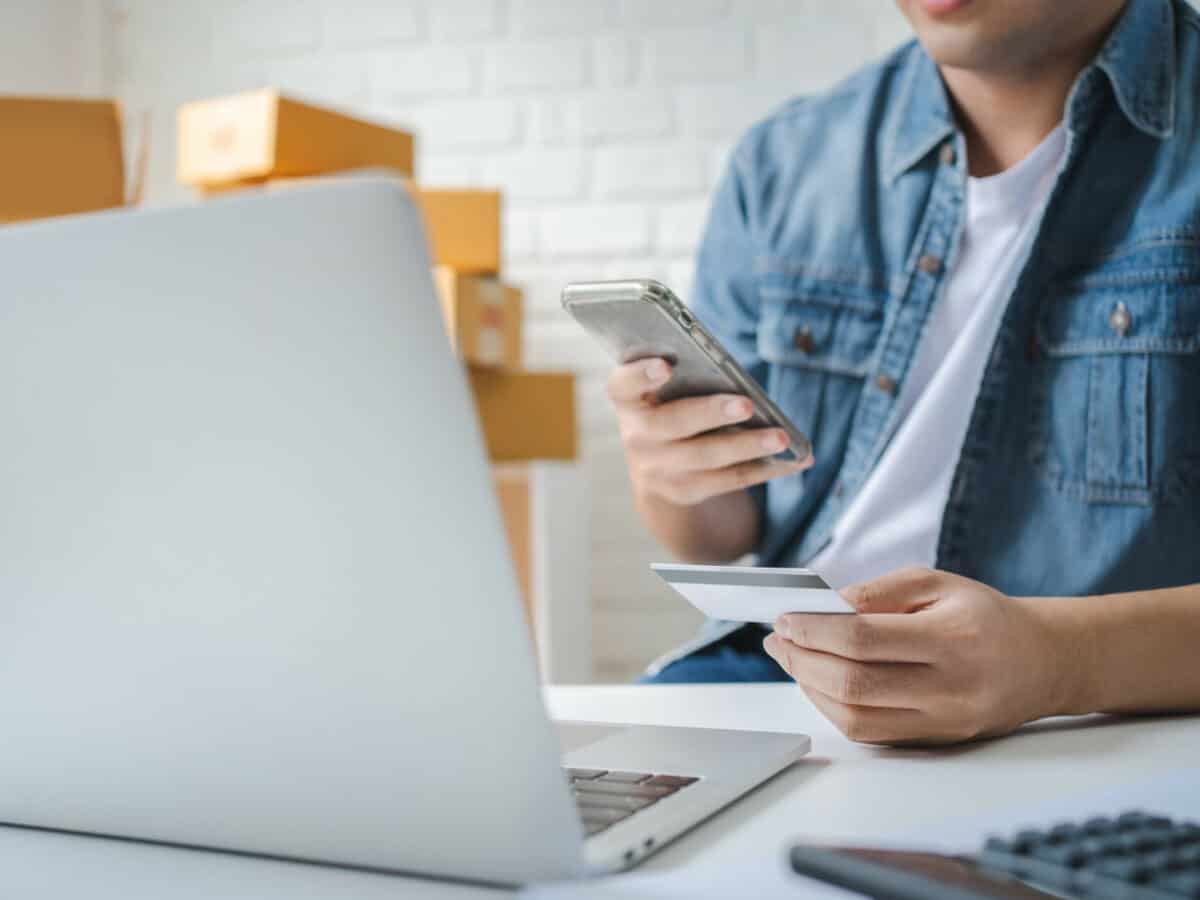 Top Reasons to Start a Credit Card Processing Company