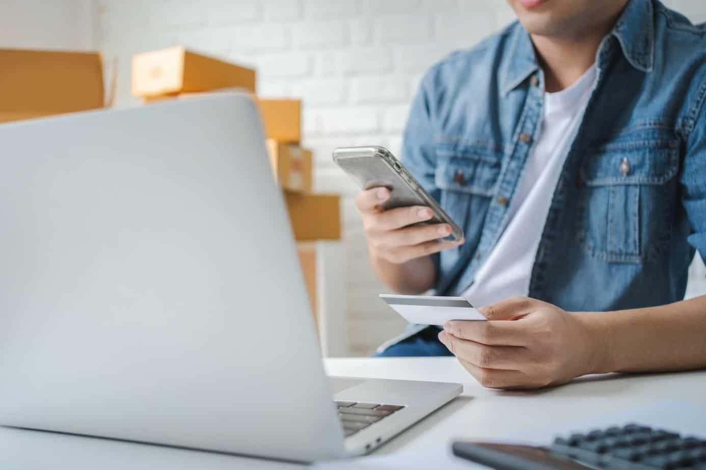 Credit Card Processing Company - Top 5 Reasons To Start