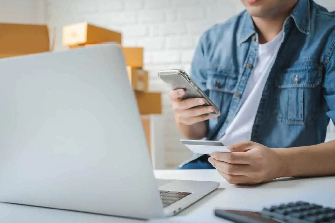 Credit Card Processing Company Top 5 Reasons To Start