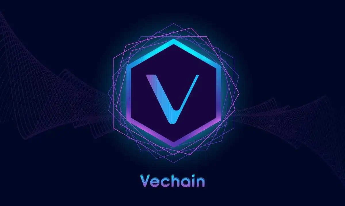 vechain