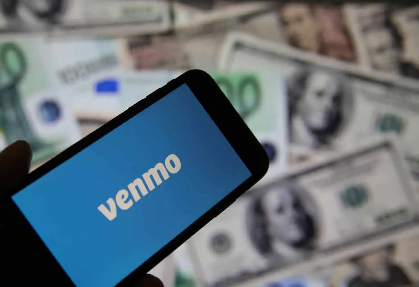 venmo chargebacks