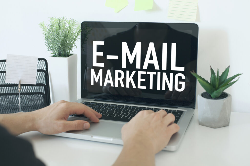 email marketing strategy