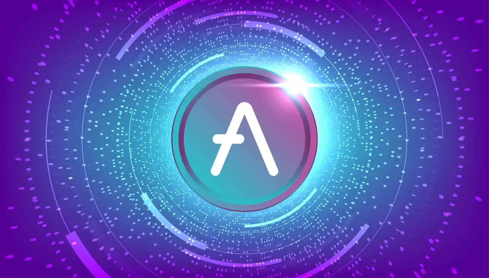 aave defi lending protocol