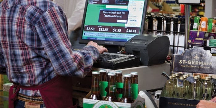 best liquor store pos systems