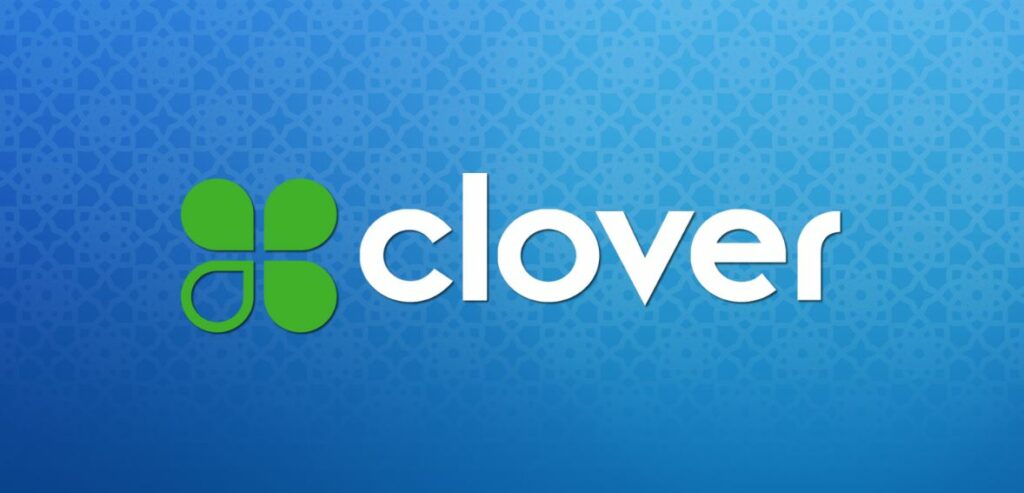 how does clover work?