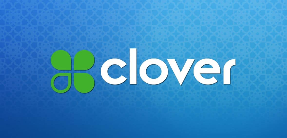 clover point of sale for coffee shops