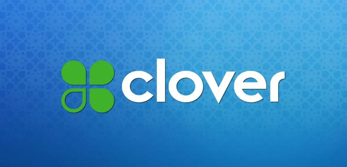 clover clover point of sale for coffee shops