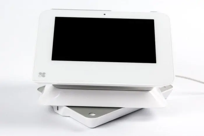 Clover POS Swivel Stand