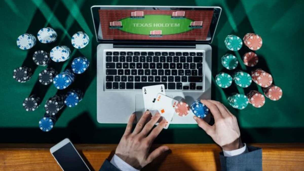 Casino en internet