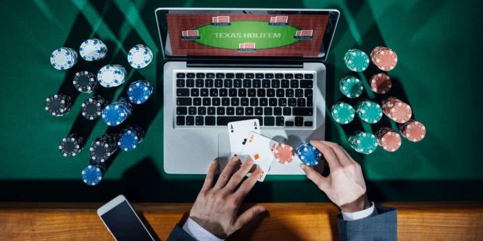 gambling and casino merchant accounts