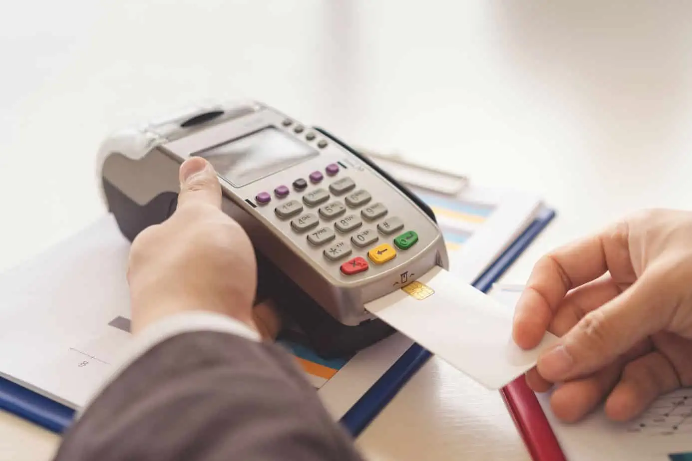 PCI DSS Impacts of 8-Digit BINs