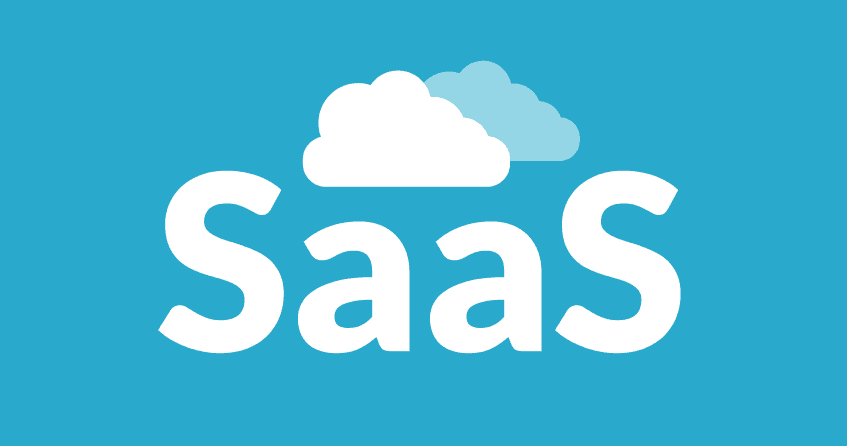 what is saas