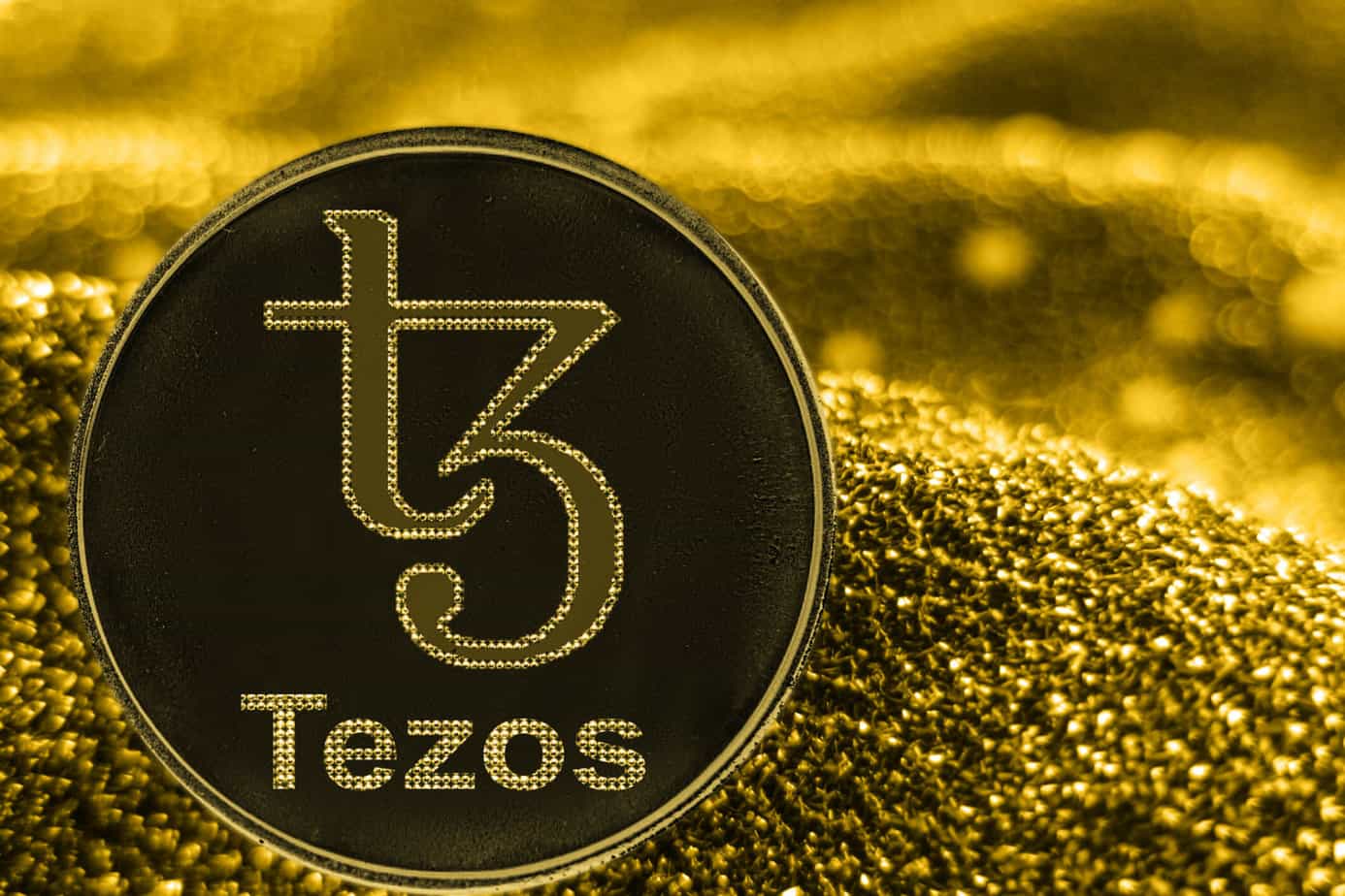what is tezos