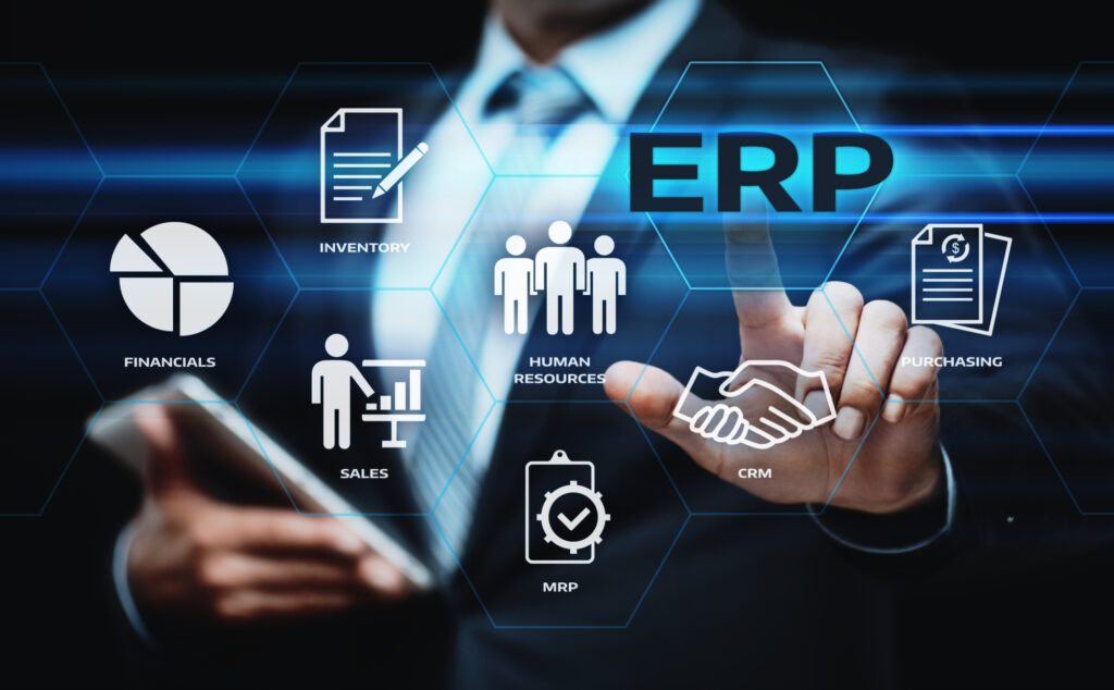 ERP Trends