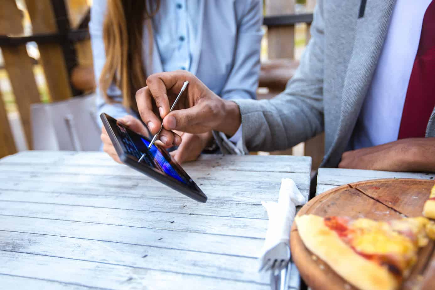 Best Restaurant Point of Sale