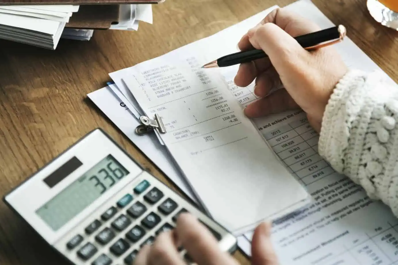 Double Check Your Bookkeeping In These Five Ways