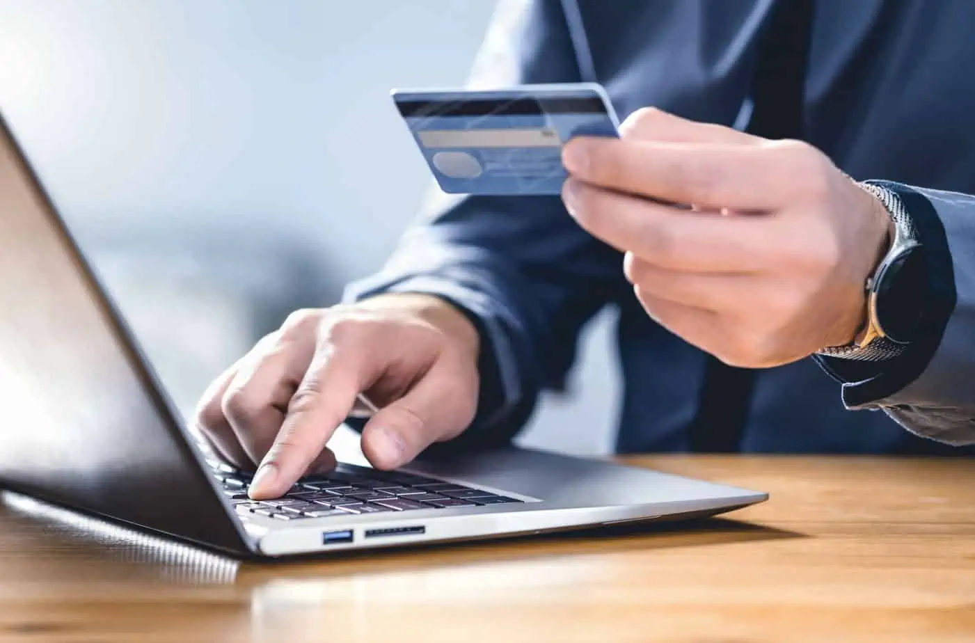 Credit Card Processing for High-Risk Businesses