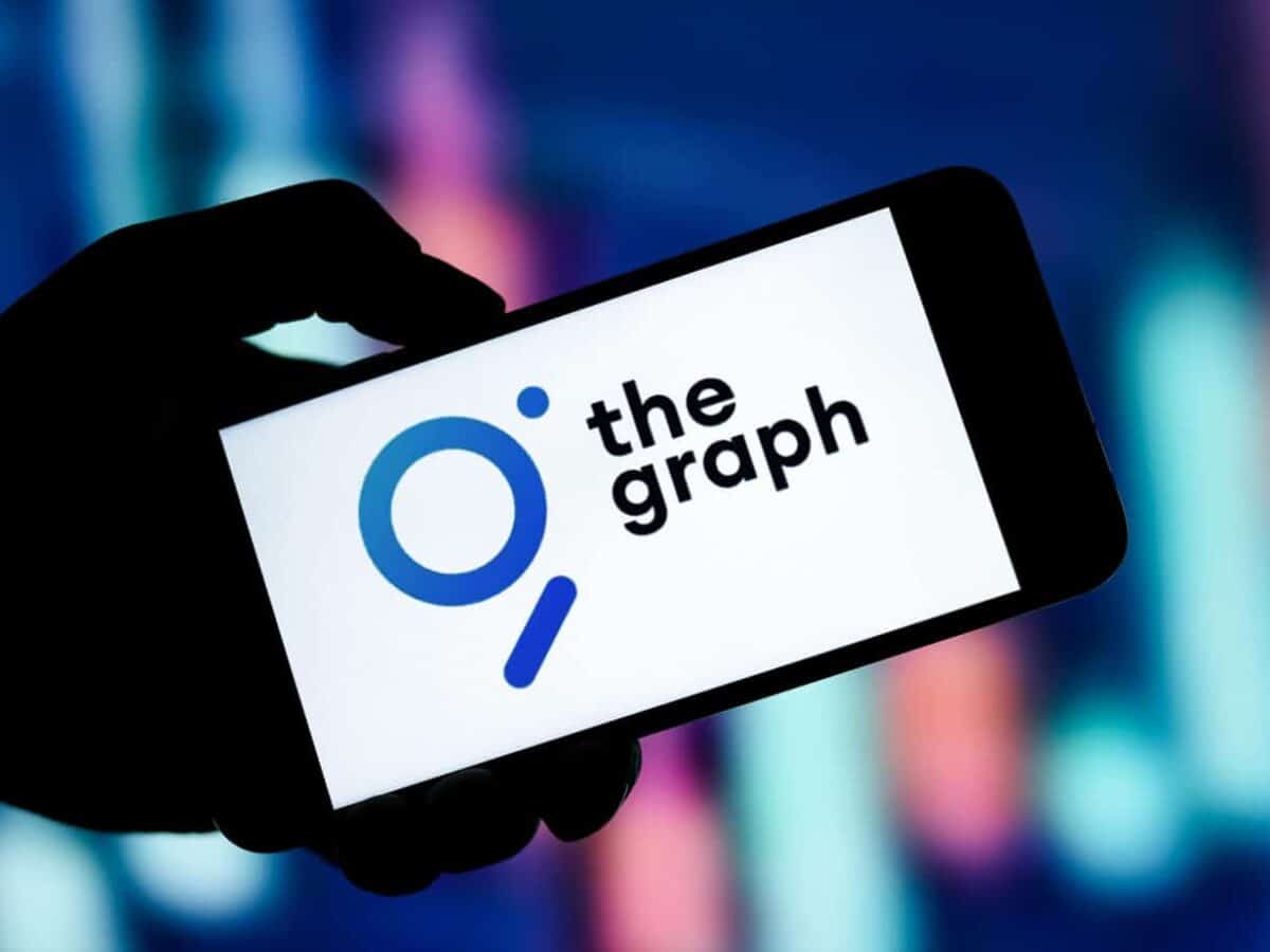 What is Graph (GRT)? - Everything to Know About GRT