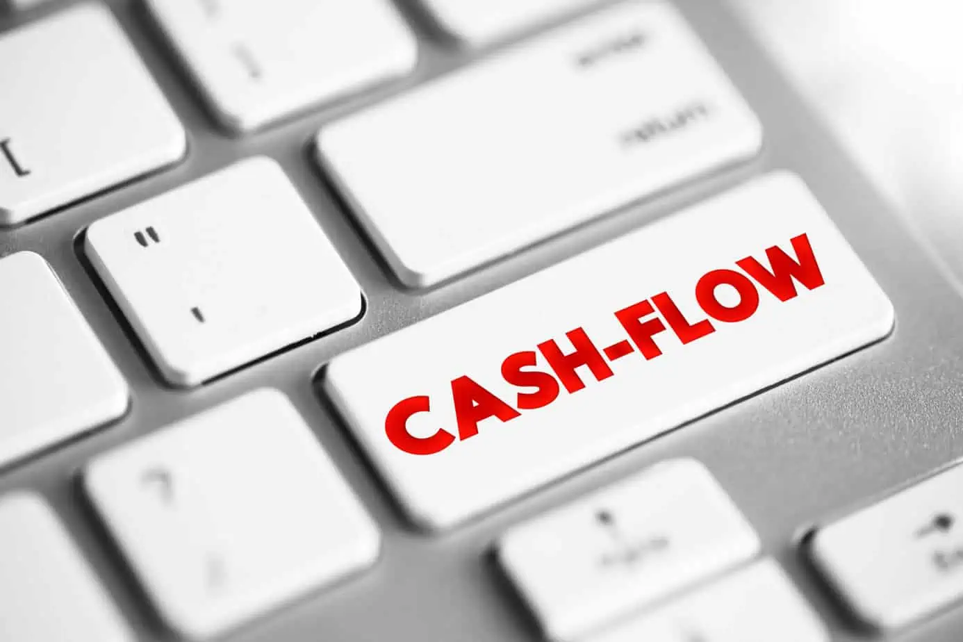 improve cash flow for business