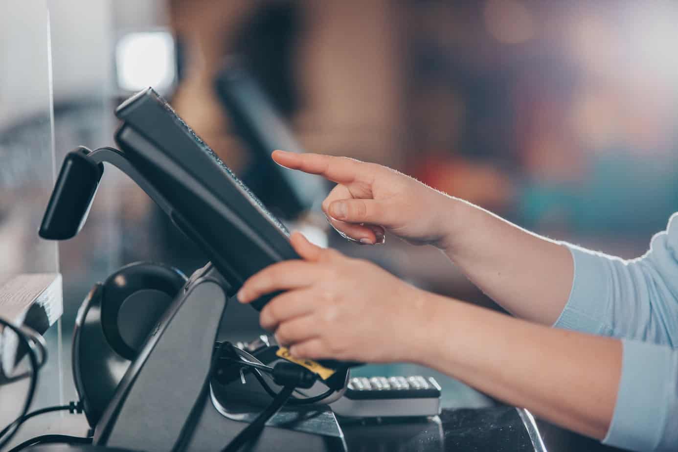 Kitchen Printers for Your Point of Sale System
