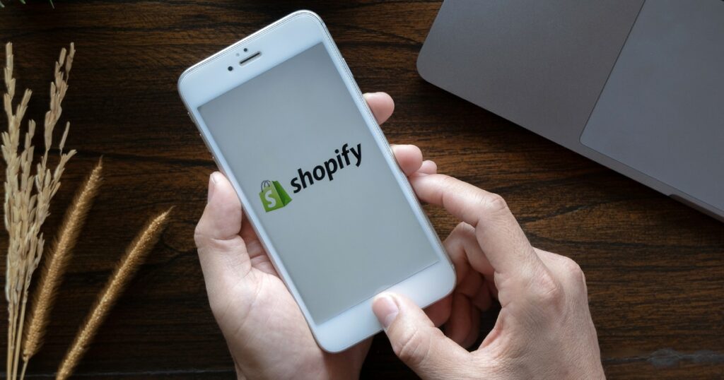 shopify pricing