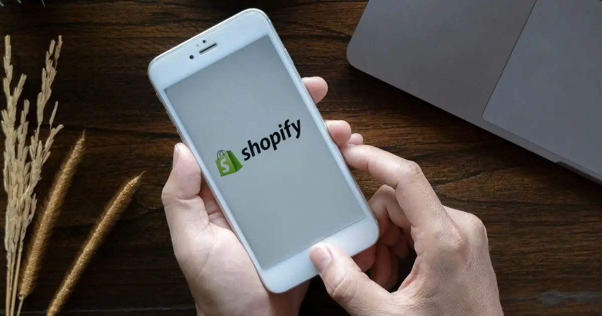 shopify pricing