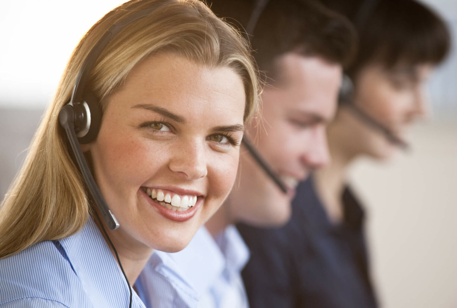 Effective Customer Service Key Elements To Remember