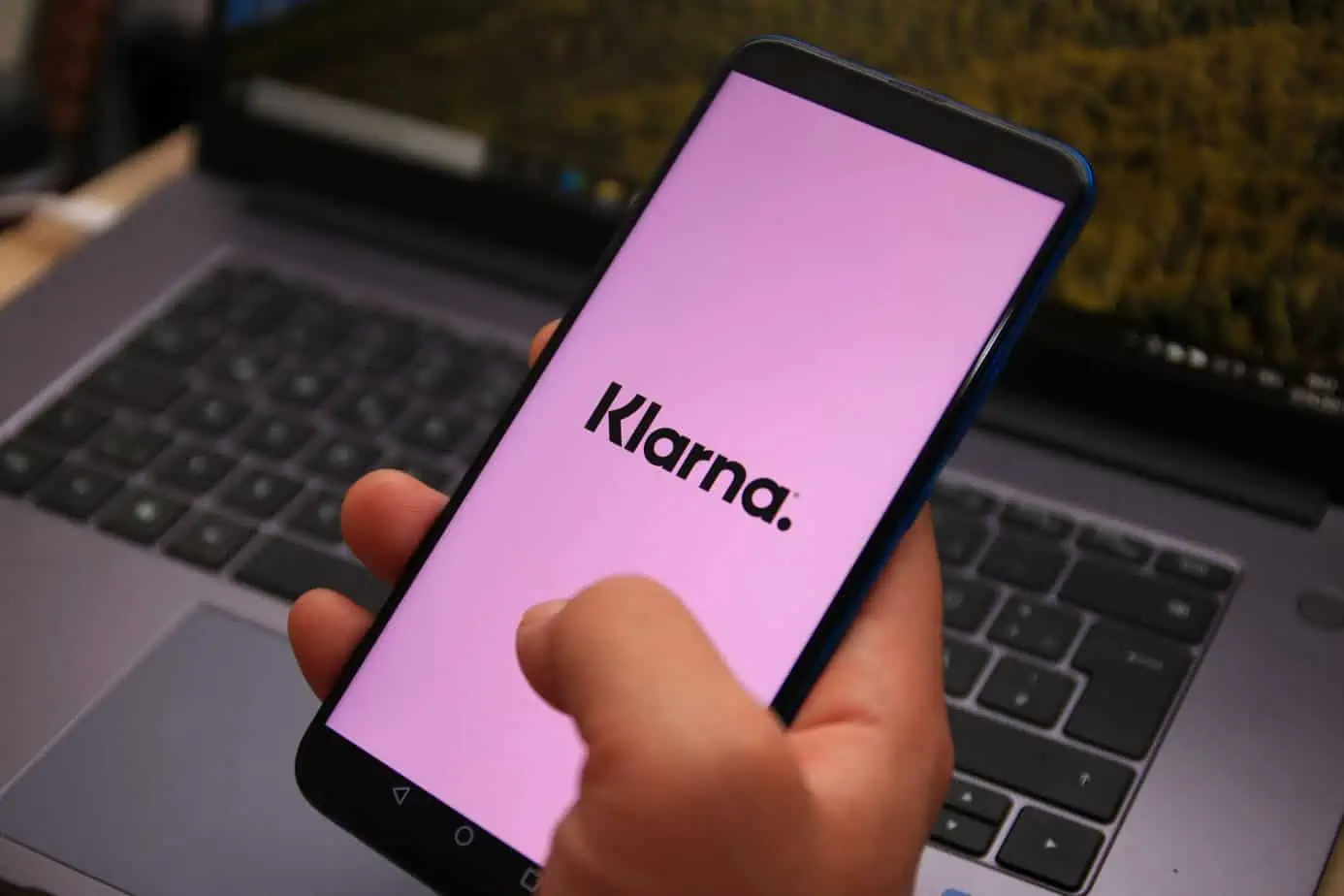 klarna one