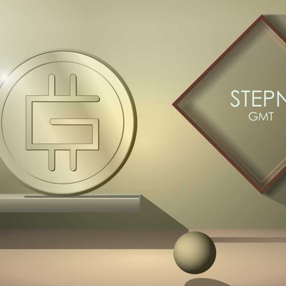 Gmt crypto stepn (89) foto