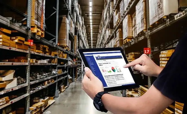 Best Inventory Management Software