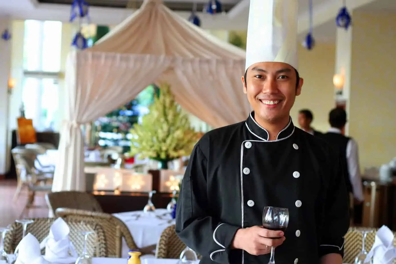 Digital Technology is Improving Restaurant Employee Retention