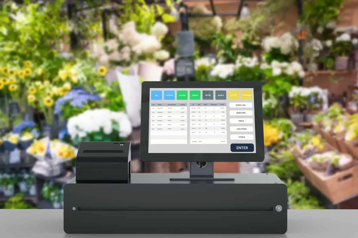 key features in a pos system