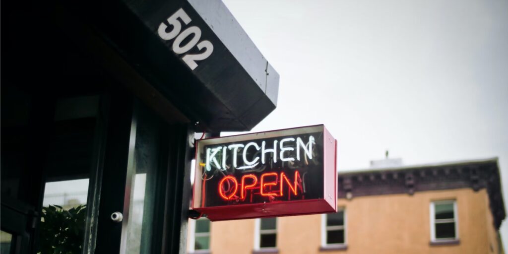 A Perfect Guide to Kitchen Printers for POS System in 2022