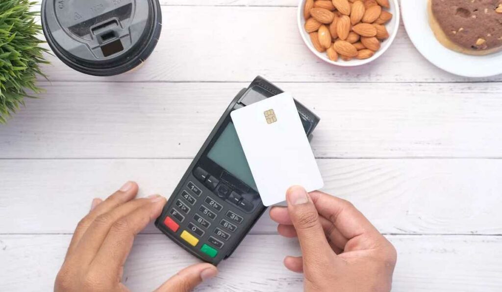 basics of POS systems