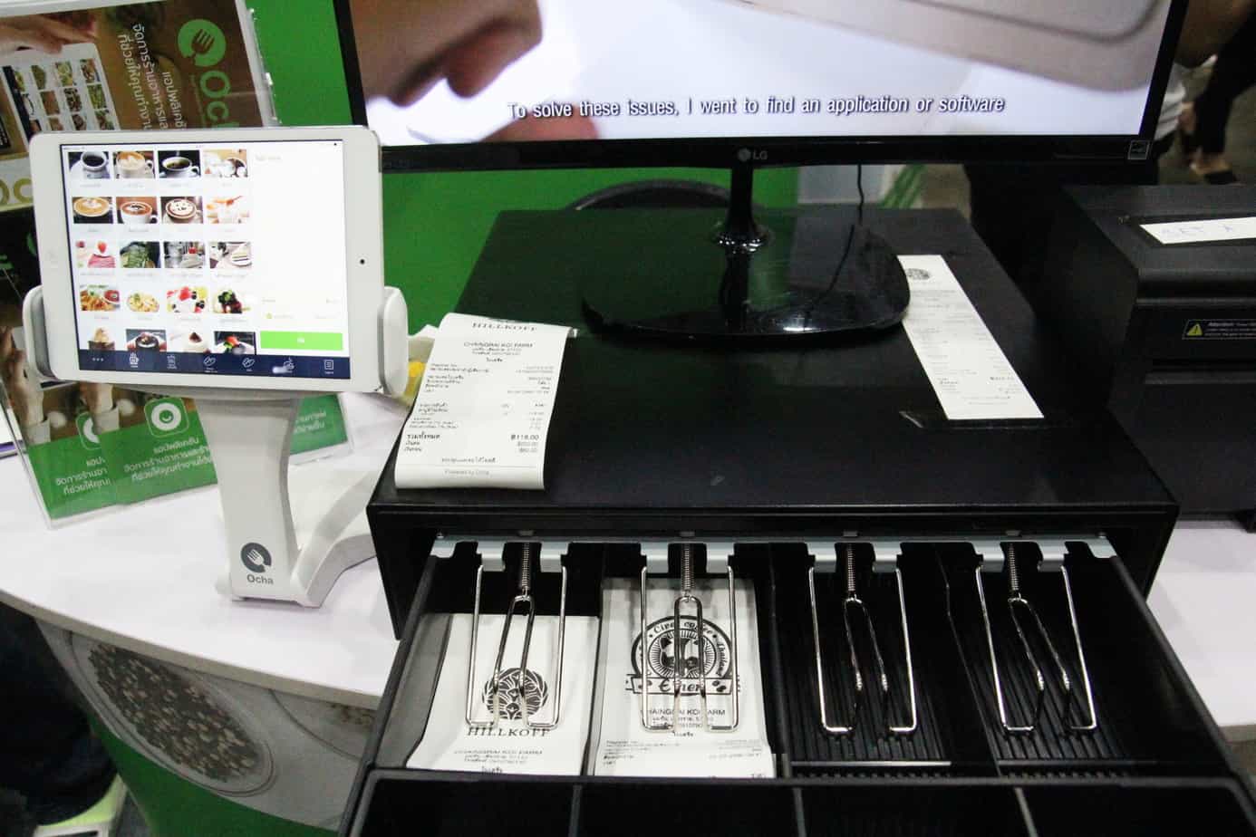 Square Competitors for POS Systems