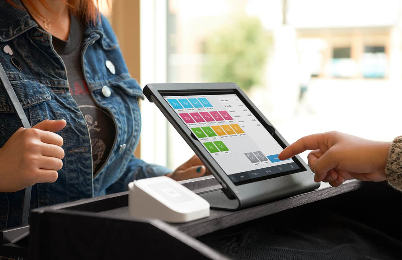 8 Different Types of POS Systems Perfect For Your Business