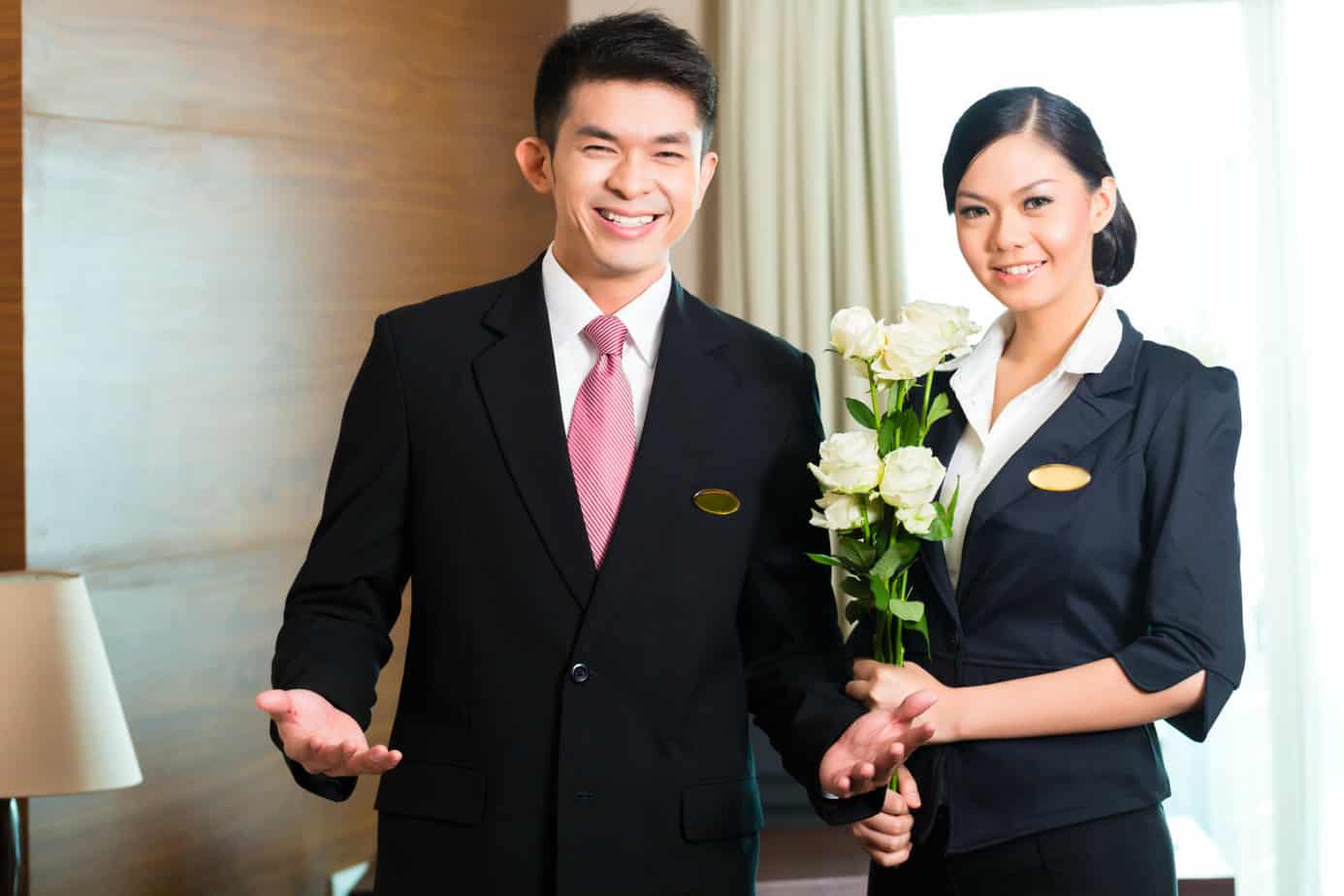 How To Welcome Guests In A Hotel 10 Amazing Techniques