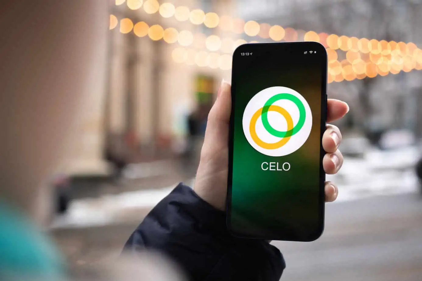 celo crypto