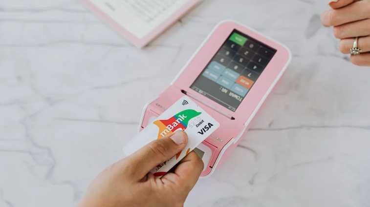 credit card processing