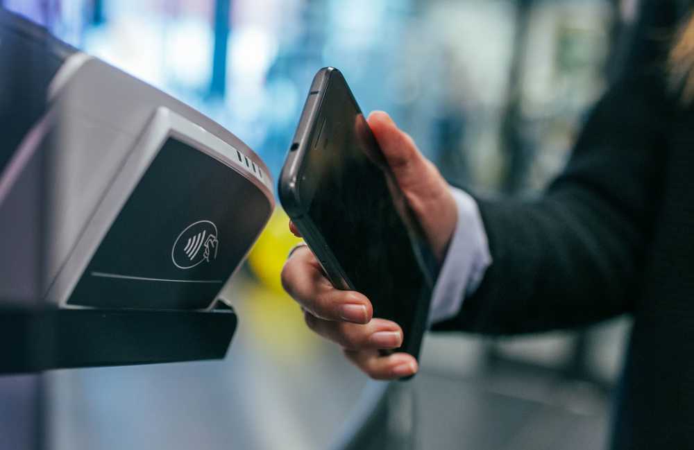 Top Fintech Trends in 2023
