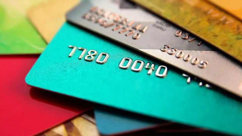 large credit card processing companies