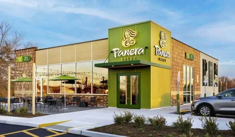 Panera