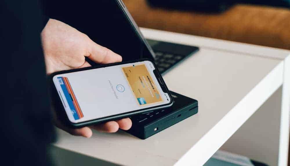 digital wallet