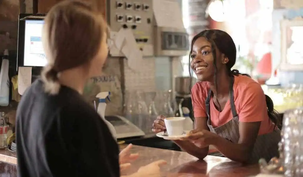 customer loyalty