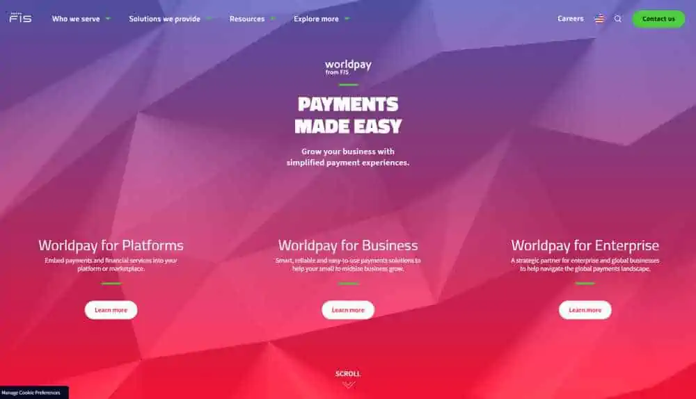WorldPay Suspends Residuals on Commissions