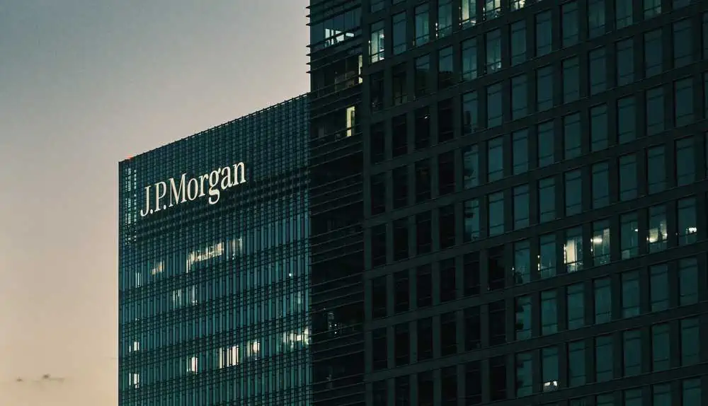 JPMorgan