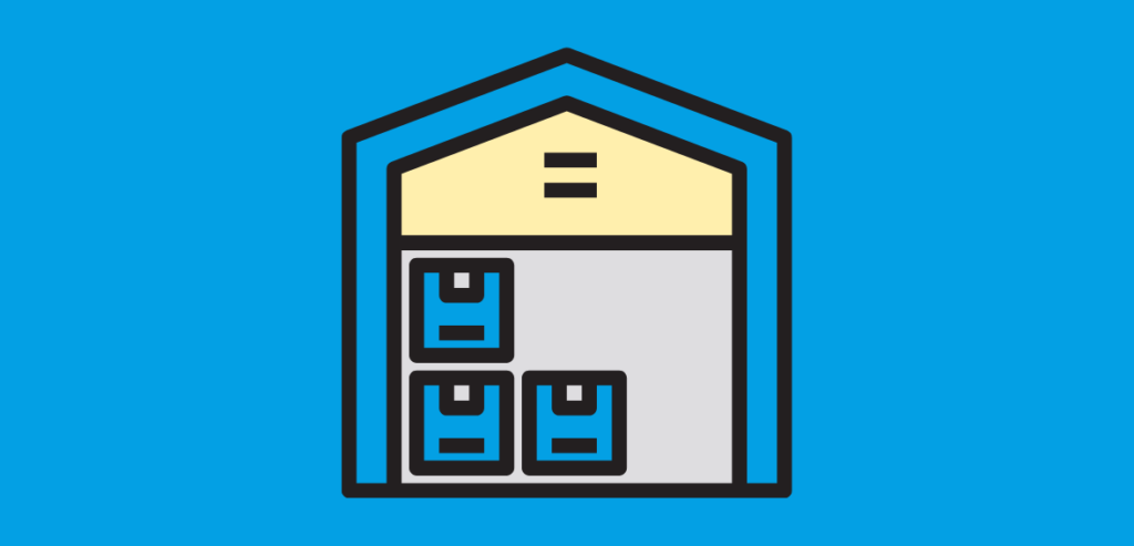 2 Features of Warehouse Management Systems