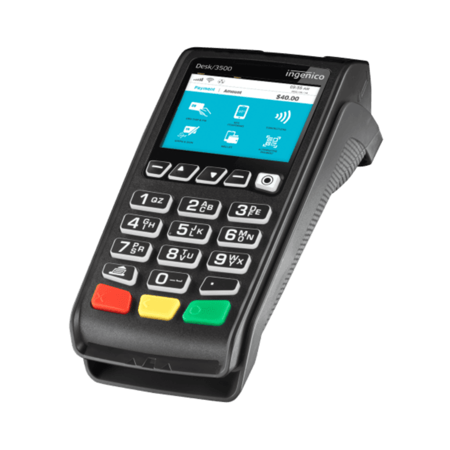 18 Best Credit Card Machines - Perfect for Your Business