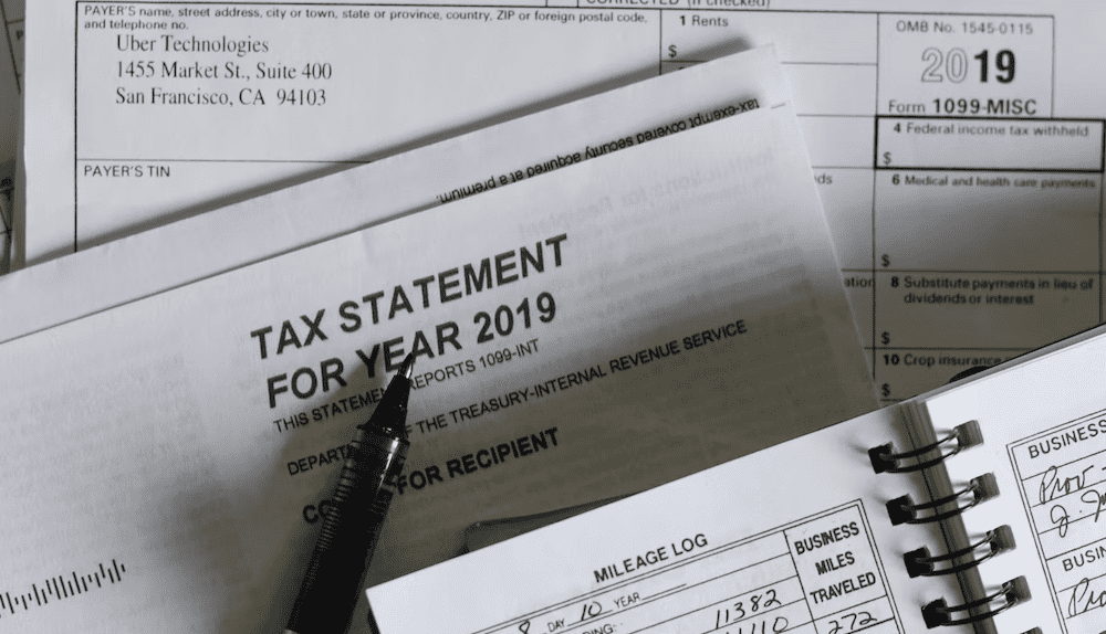 New Updates From The IRS On 1099 K Forms What You Need To Know 5 Key