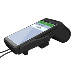 Dejavoo QD4 Credit Card Terminal